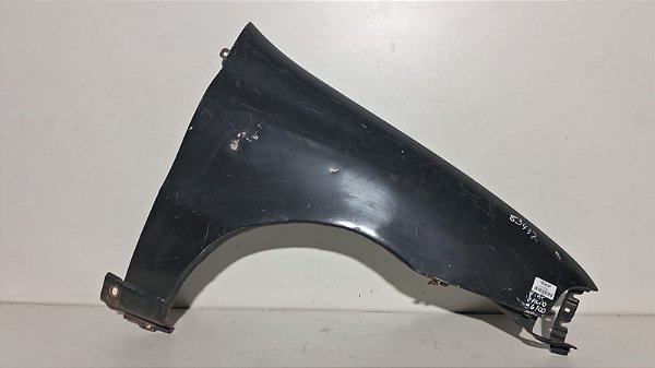 Paralama Direito Fiat Palio 1996 a 2000 Com detalhe