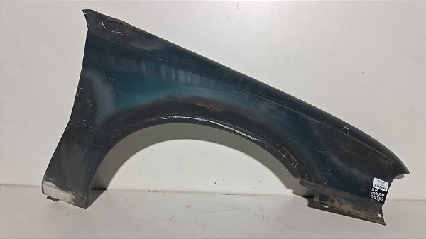 Paralama Direito Gm Monza 1991 a 1996 Com detalhe