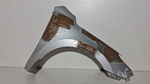 Paralama Direito Hyundai i30 2009 a 2012 Com detalhe
