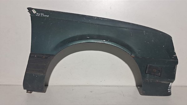 Paralama Direito Gm Monza 1982 a 1990 Com detalhe