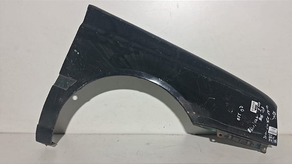Paralama Direito Vw Golf 1994 a 1998 Com detalhe