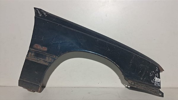 Paralama Direito Gm Omega 1992 a 1998 Com detalhe