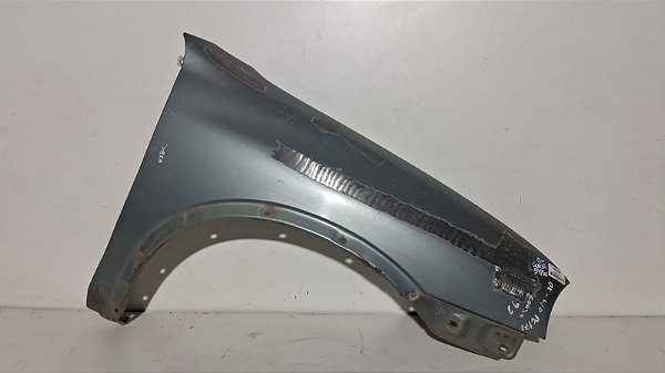 Paralama Direito Gm Corsa 1994 a 2010 Com detalhe