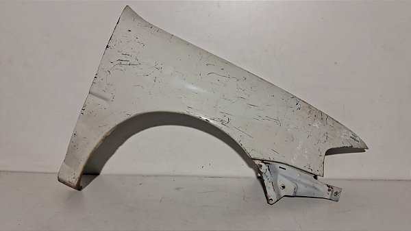 Paralama Direito Vw Gol 2006 a 2014 Com detalhe