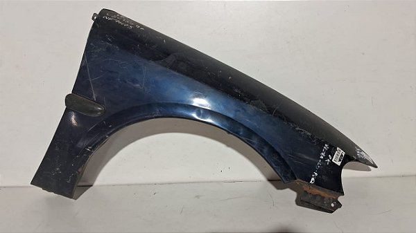 Paralama Direito Gm Vectra 1997 a 2005 Com detalhe