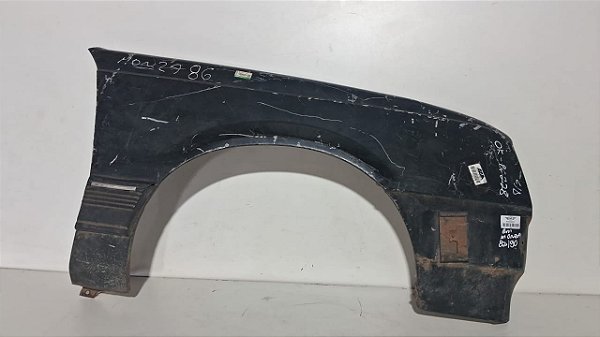 Paralama Direito Gm Monza 1982 a 1990 Com detalhe