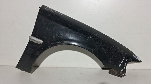 Paralama Direito Gm Vectra 1997 a 2005 Com detalhe