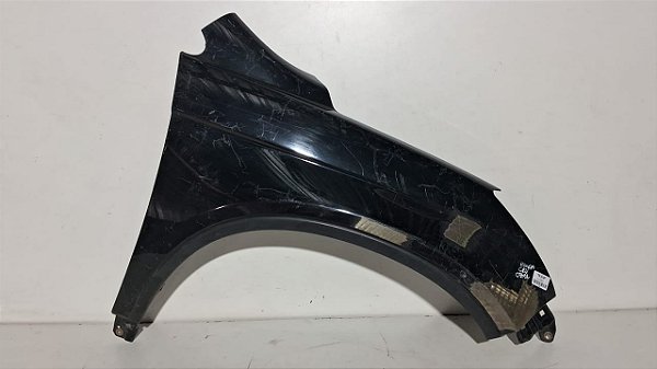 Paralama Direito Honda Crv 2007 a 2011 Com detalhe