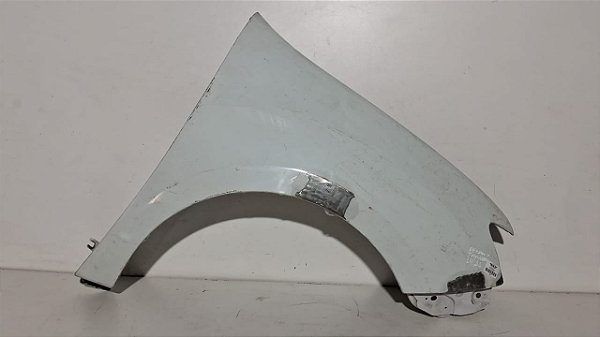 Paralama Direito Renault Sandero 2014 a 2021 Com detalhe