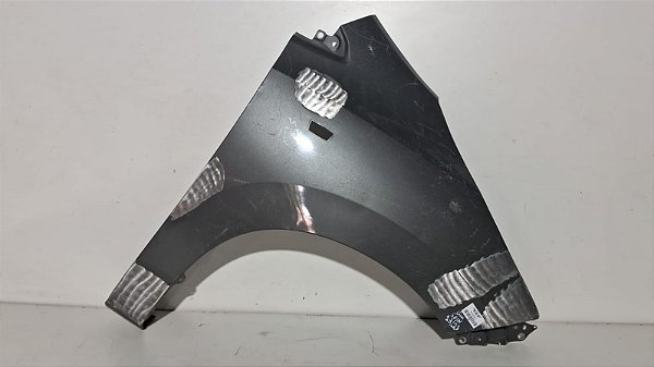 Paralama Direito Gm Spin 2013 a 2022 Com detalhe