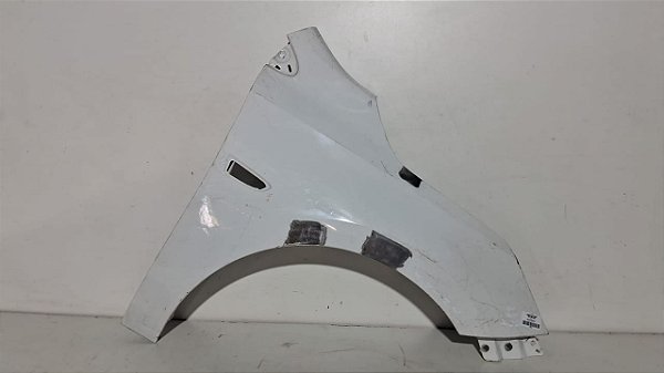 Paralama Direito Gm Onix 2020 a 2022 Com detalhe