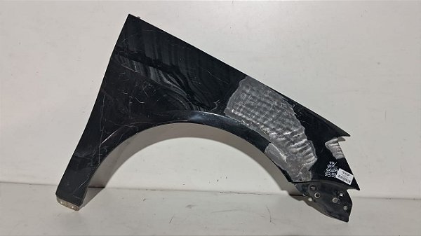 Paralama Direito  Vw Gol g6/g7 2013 a 2017 Com detalhe