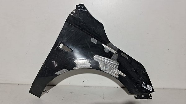 Paralama Direito Gm Onix 2020 a 2022 Com detalhe