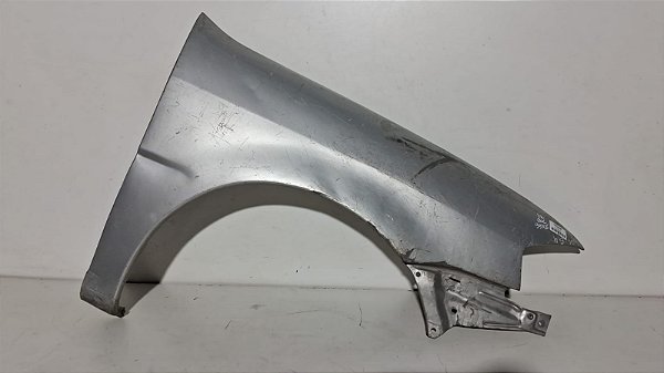 Paralama Direito Vw Gol 2006 a 2012  Com detalhe