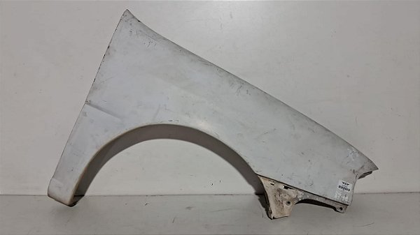 Paralama Direito Vw Gol 1995 a 1999 Com detalhe