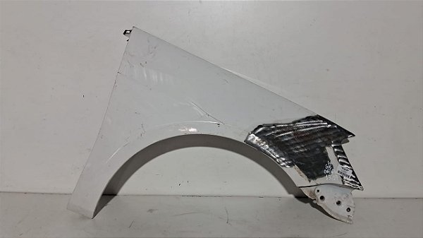 Paralama Direito Vw Gol g6/g7 2013 a 2017 Com detalhe