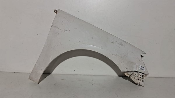 Paralama Direito Vw Gol g6/g7 2013 a 2017 Com detalhe