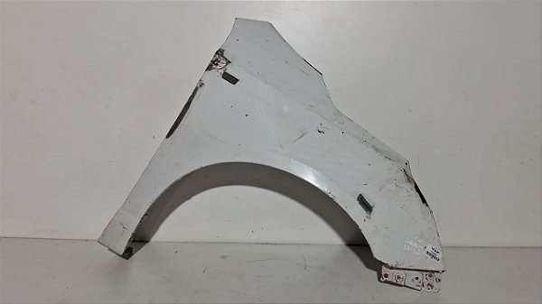 Paralama Direito Gm Cobalt 2011 a 2016 Com detalhe