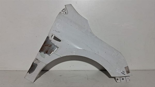 Paralama Direito Gm Onix 2020 a 2022 Com detalhe