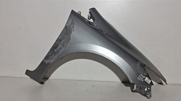 Paralama Direito Honda Civic 2012 a 2014 Com detalhe