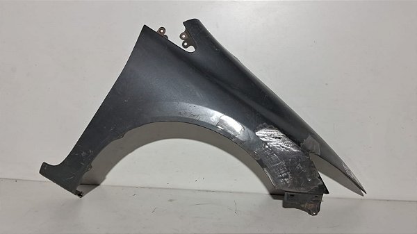 Paralama Direito Honda Civic 2012 a 2014 Com detalhe