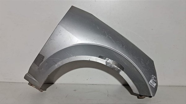 Paralama Direito Ford ka 2008 a 2013 Com detalhe