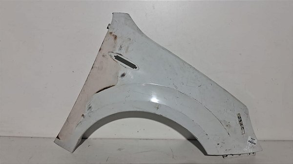 Paralama Direito Jac j3 2009 a 2013 Com detalhe