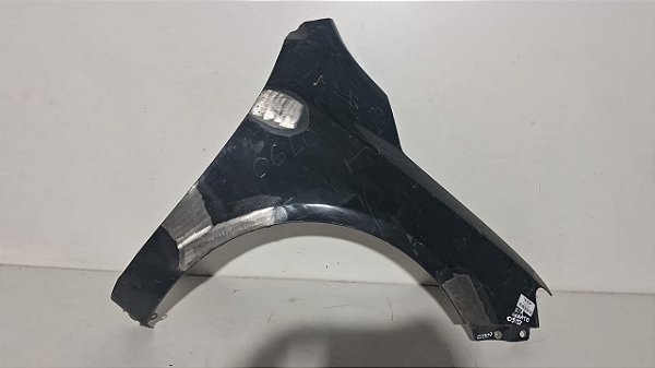 Paralama Direito kia Cerato 2009 a 2013 Com detalhe