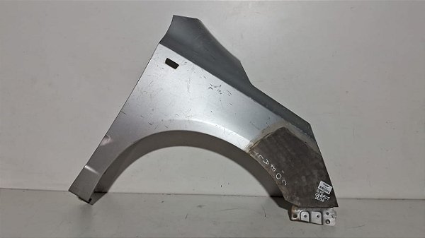 Paralama Direito Gm Cobalt 2011 a 2016 Com detalhe