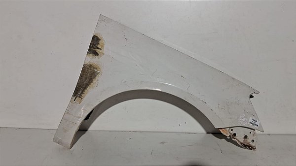 Paralama Direito Vw Gol g6/g7 2013 a 2017 Com detalhe