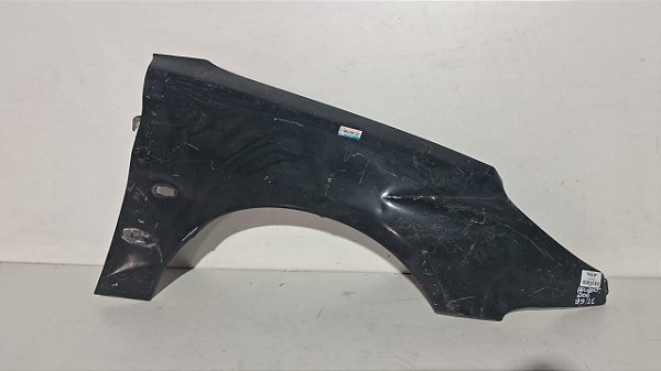 Paralama Direito Peugeot 206 1999 a 2011 Com detalhe