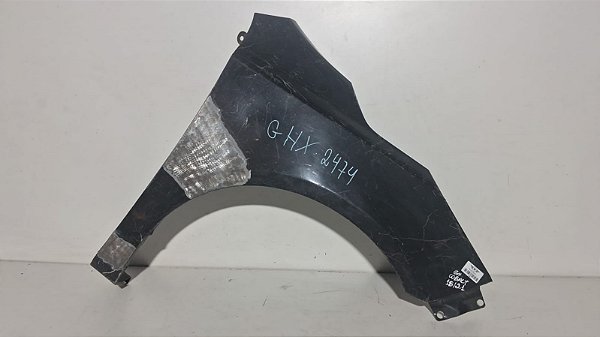 Paralama Direito Gm Cobalt 2018 a 2021 Com detalhe