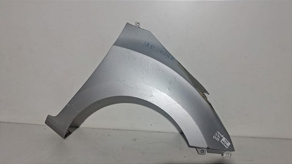 Paralama Direito Hyundai i30 2013 a 2019 Com detalhe