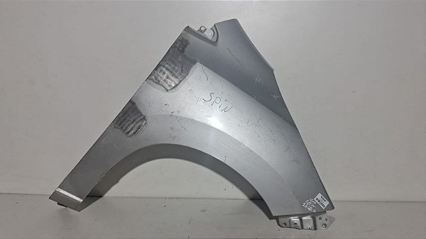 Paralama Direito Toyota Rav 2006 a 2011 Com detalhe