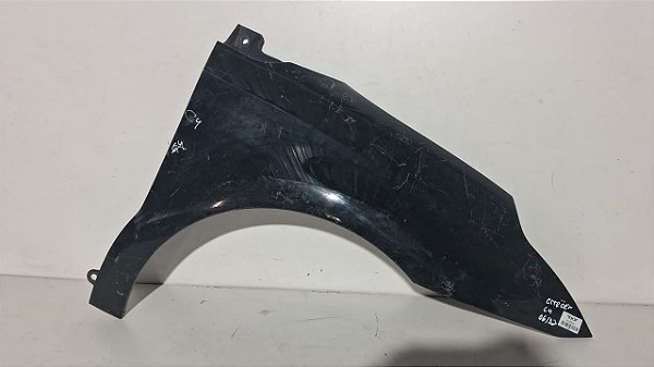 Paralama Direito Citroen c4 2006 a 2012 Com detalhe v