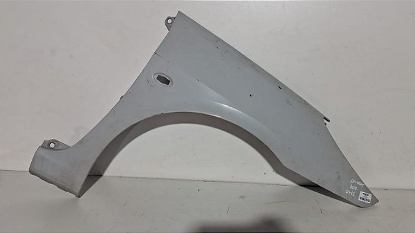 Paralama Direito Peugeot 307 2007 a 2011 Com detalhe