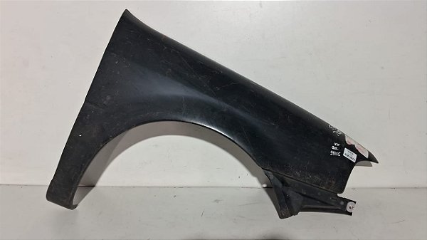 Paralama Direito Vw Gol 1999 a 2005 Paralelo