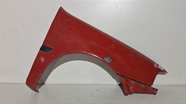 Paralama Direito vw Gol 1999 a 2005 Com detalhe