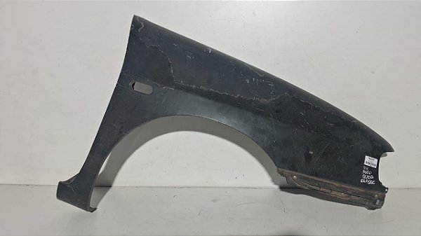 Paralama Direito Vw Polo Classic 1996 a 2002 Com detalhe