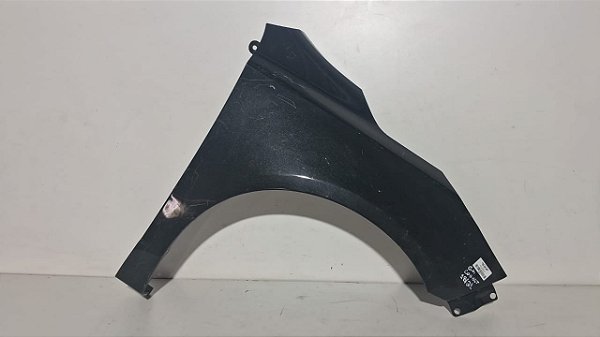 Paralama Direito Gm Cobalt 2018 a 2021 Com detalhe