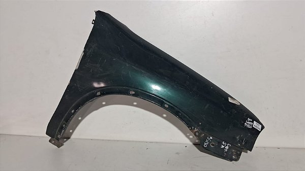 Paralama Direito Gm Corsa 1994 a 2010 Com detalhe