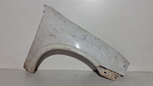 Paralama Direito Gm Corsa 1994 a 2010 Com detalhe