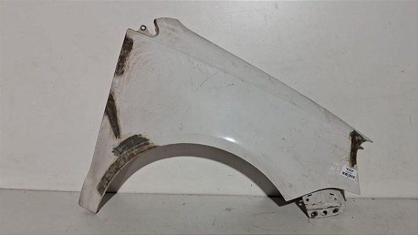 Paralama Direito Vw Polo 2007 a 2014 Com detalhe