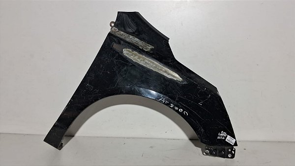 Paralama Direito Gm Cobalt 2011 a 2016 Com detalhe