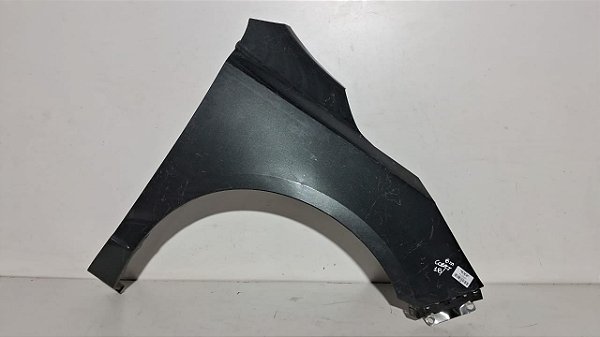 Paralama Direito Gm Cobalt 2018 a 2021 Com detalhe