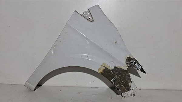 Paralama Direito Gm Onix 2013 a 2019 Com detalhe