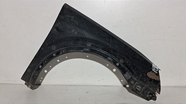 Paralama Direito Gm Corsa maxx/Joy 2003 a 2012 Com detalhe