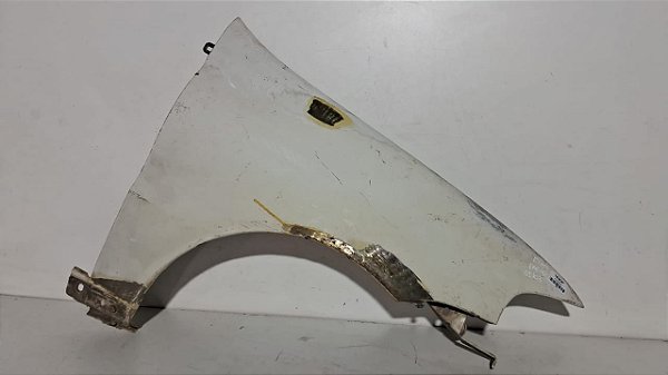 Paralama Direito Fiat Palio 2001 a 2003 Com detalhe