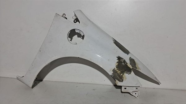 Paralama Direito Fiat Bravo 2010 a 2015 Com detalhe