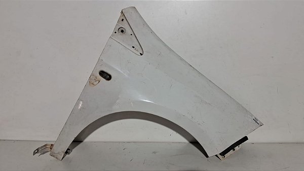Paralama Direito Fiat Bravo 2010 a 2015 Com detalhe